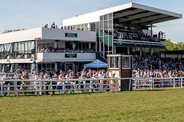 Facilities at Plumpton Racecourse